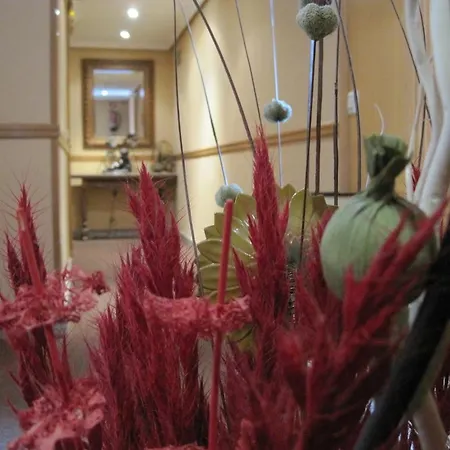 Hostal Arba-3