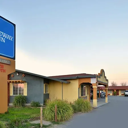 Rodeway Inn Modesto-3