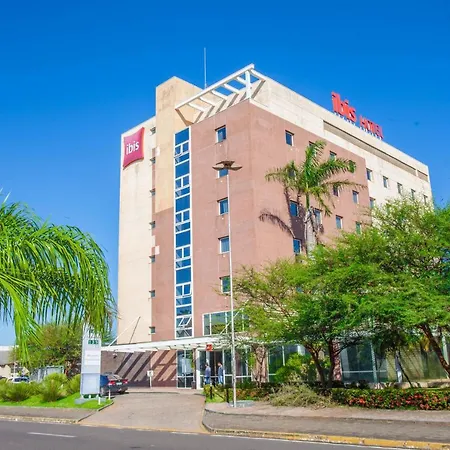 Hotel Ibis Lins-3