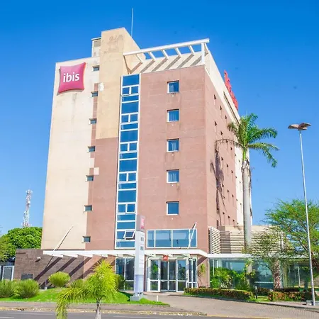 Hotel Ibis Lins-2