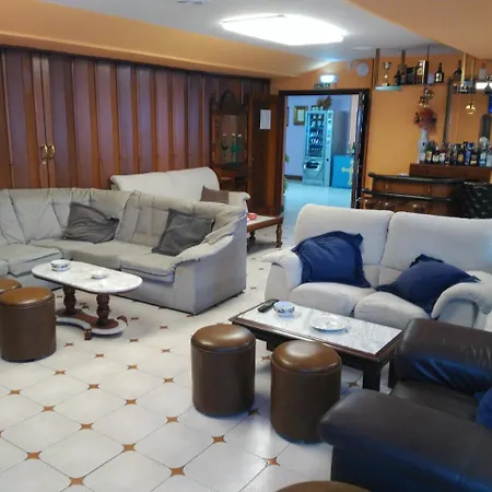 Hotel Vaqueros-2