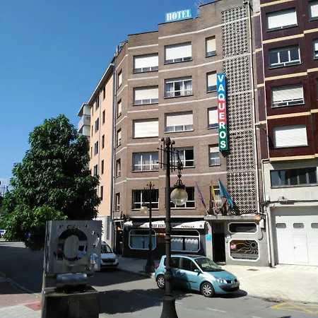 Hotel Vaqueros-3