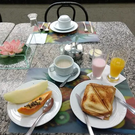 Lodi Express Hotel-2