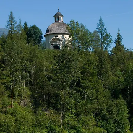 Alpin-Hotel Schrofenblick-3