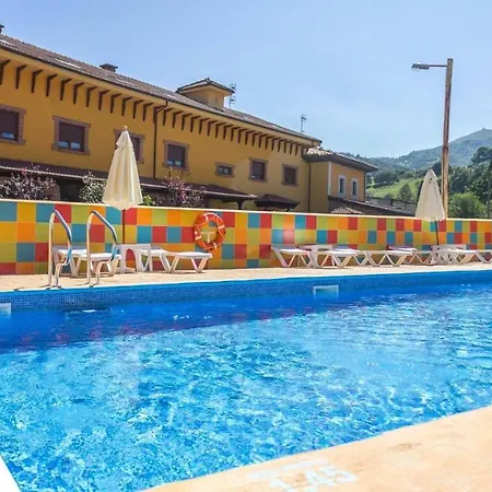 Hotel El Angliru-2