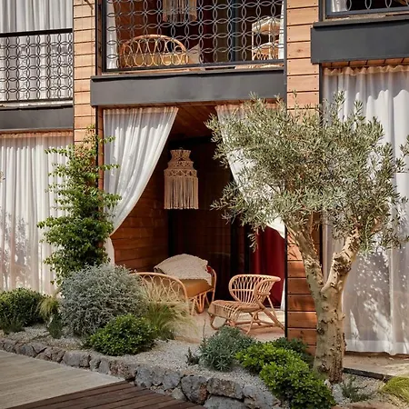 Bikini Island & Mountain Port De Soller Hotel "Adults Only"-2