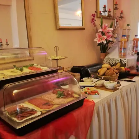 Hotel Restaurant Lr6-3