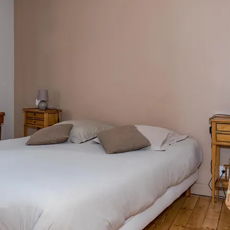 Chambre D'Hotes Les Cles Des Places-3
