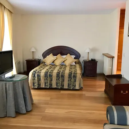 Hotel Jaume-3