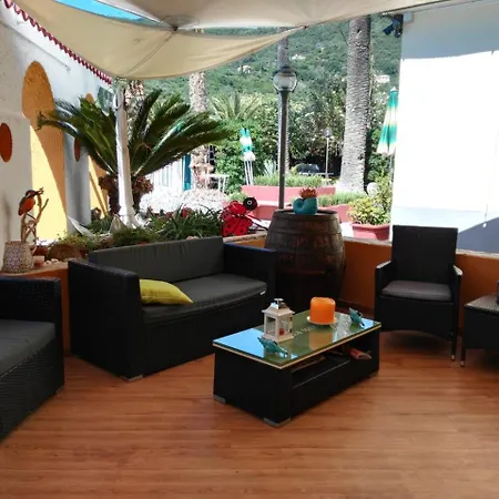Residence Villa Miky-3