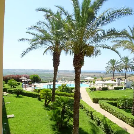 Grand Hotel Selinunte-3