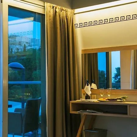 Hotel Thissio-2
