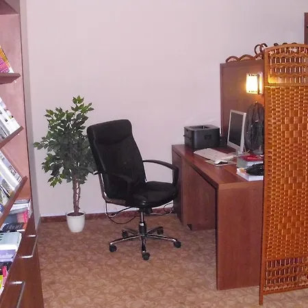 Artis Suite Hotel-2