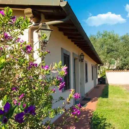 Hotel Quadrifoglio Roma Eur-3