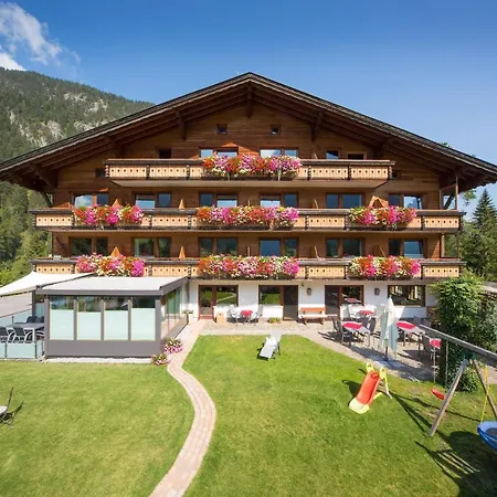 Das ALPSPITZ-2