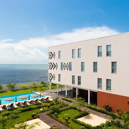 Onomo Hotel Conakry-3