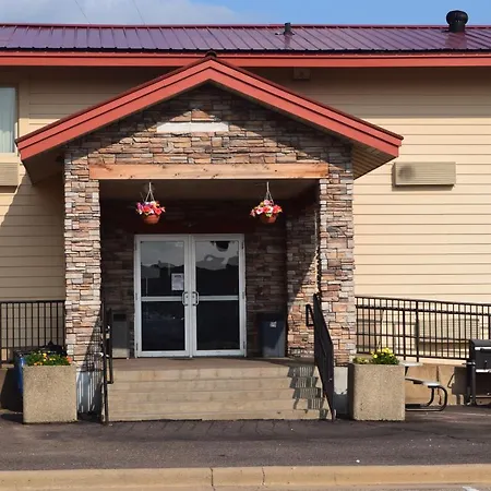 Regency Inn And Suites-2