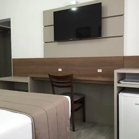 Hotel Romer-3