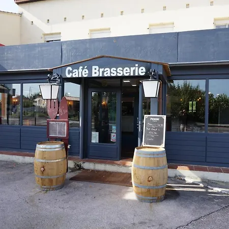 Le Bistrot D'orange-3