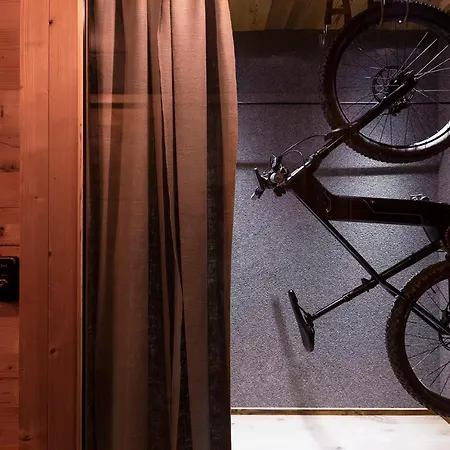 Hotel Sepp - Alpine Boutique Hotel - Adults Only Ab 21 Jahre-3