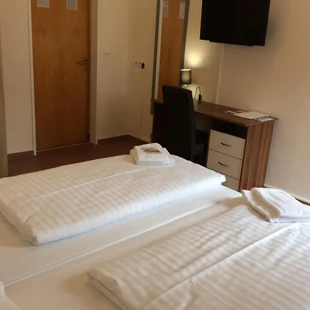 Hotel Hansahof Bremen-3