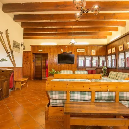 Hotel La Piccola Baita-3