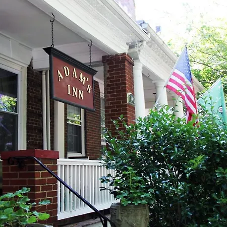 Adam'S Inn-2