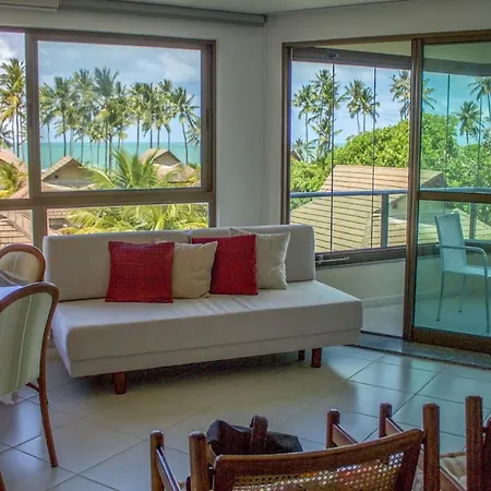 Carneiros Beach Particular Flat-3