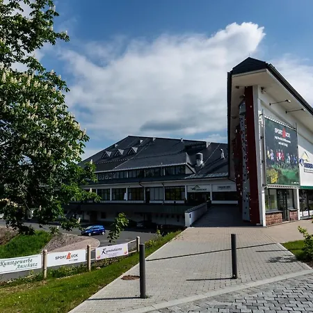 Pension Haus Saarland-2