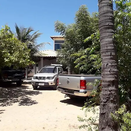 Pousada Sena-3