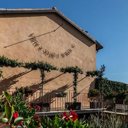 Antico Borgo B&B con SPA - Adults Only-3