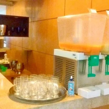 Zoghbi Apart Hotel-3