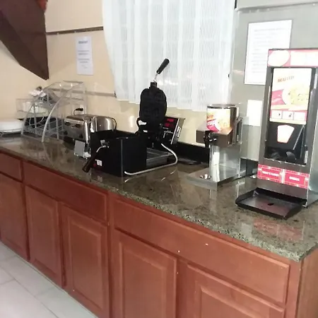 Hawthorn Suites By Wyndham Columbia-3