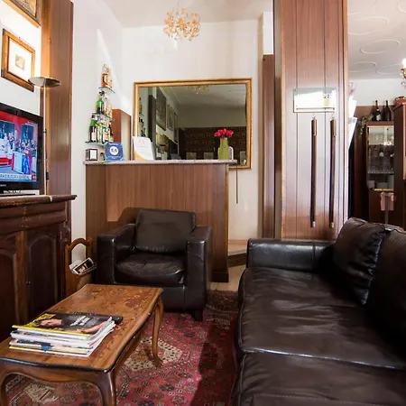 Hotel Marisa-3