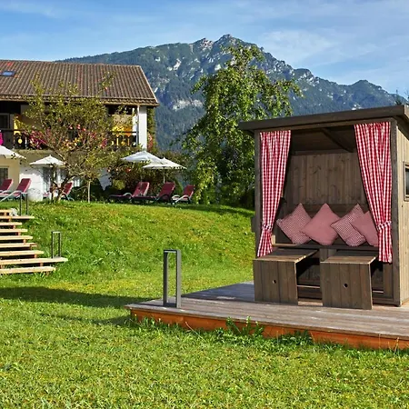 Hotel Längenfelder Hof-3