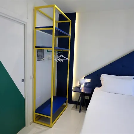 Hotel Trevi-2