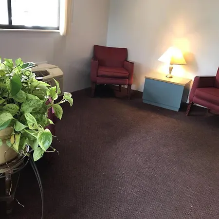 Key Inn Motel - Woodbury-3