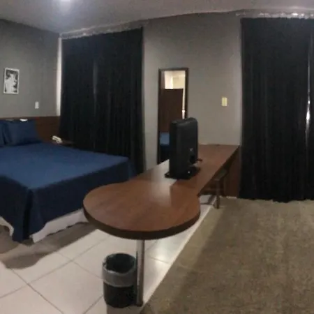 Summit Dom Apart Hotel-2