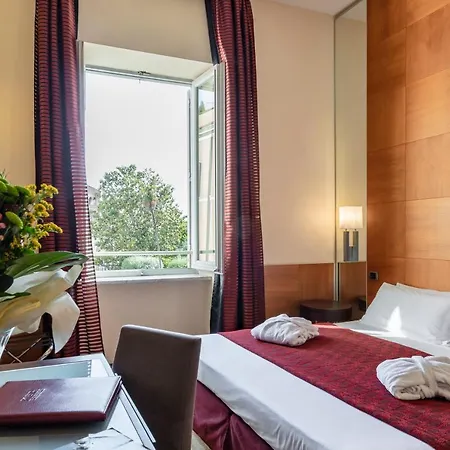 Kolbe Hotel Rome-3