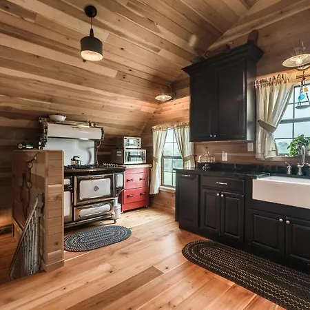 Timberrose B&B-2