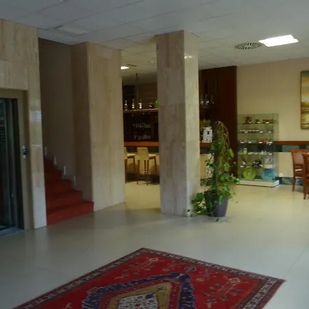 Hotel Norte-3