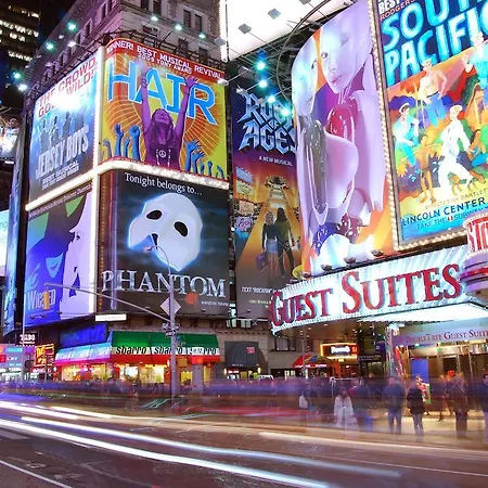 36 Hudson Hotel (Adults Only)-2