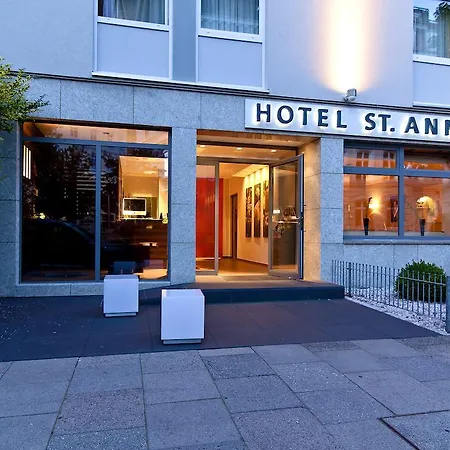 Hotel St. Annen-3