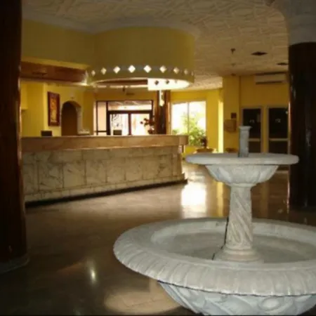 Hotel Agdal-2