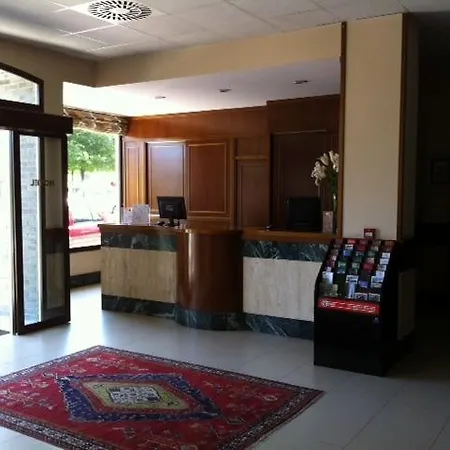 Hotel Norte-2