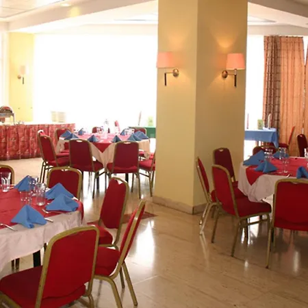 Djeuga Palace Hotel-3