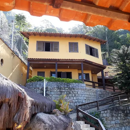 Aguas Lindas De Itacuruca-2