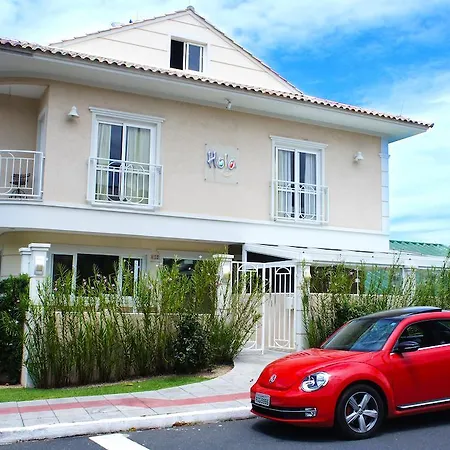 Hotel Hola-2