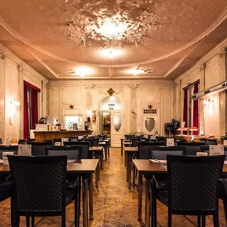 Hotel Montana By Mountain Hotels-2