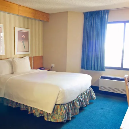 Ambassador Inn-3